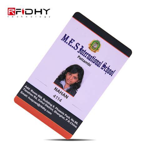 how to create rfid card|rfid card identification.